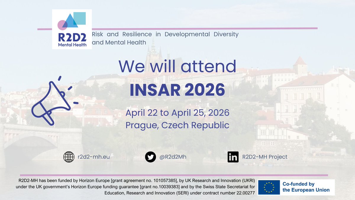 R2D2-MH project tweet media