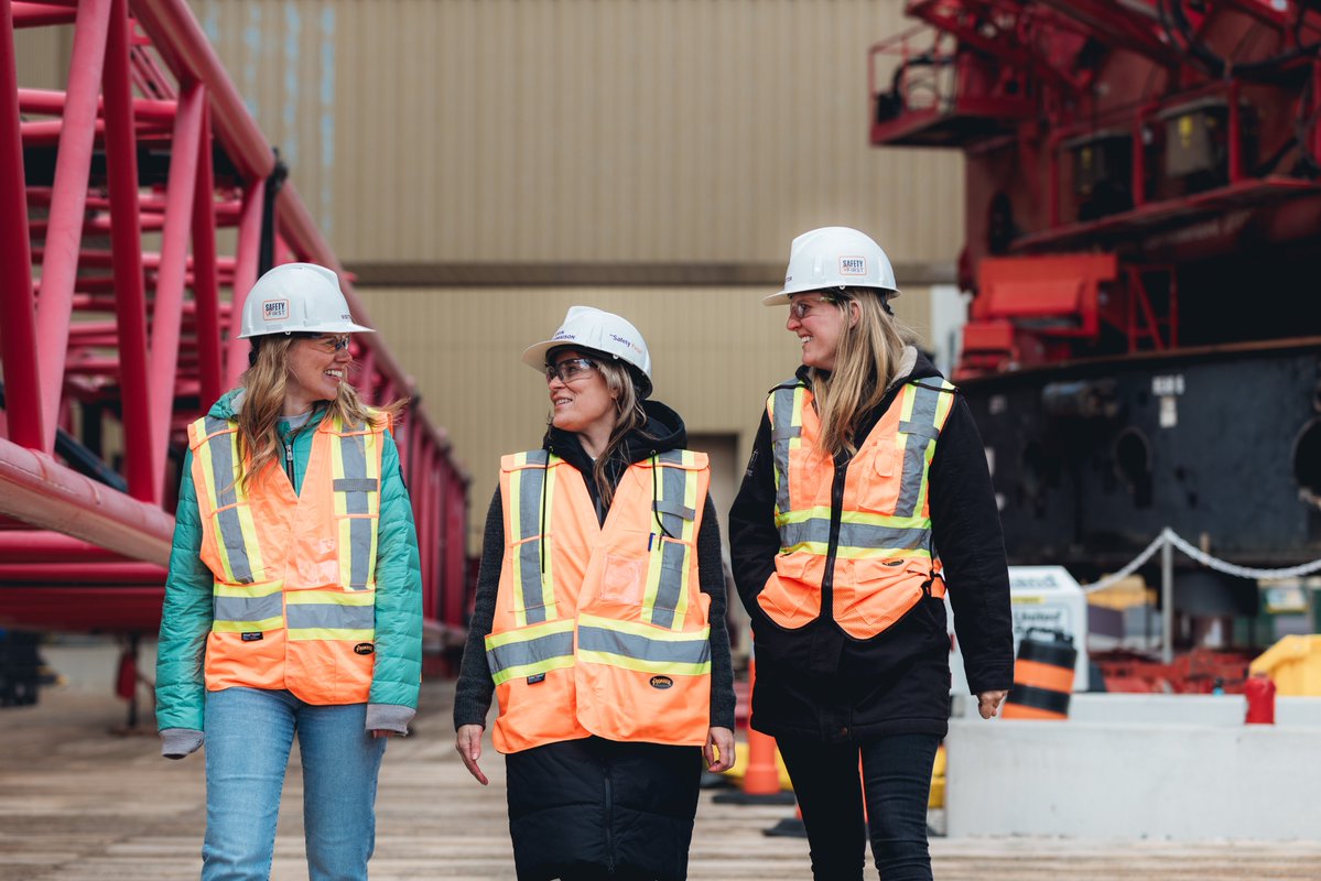 Bruce Power NGS tweet media