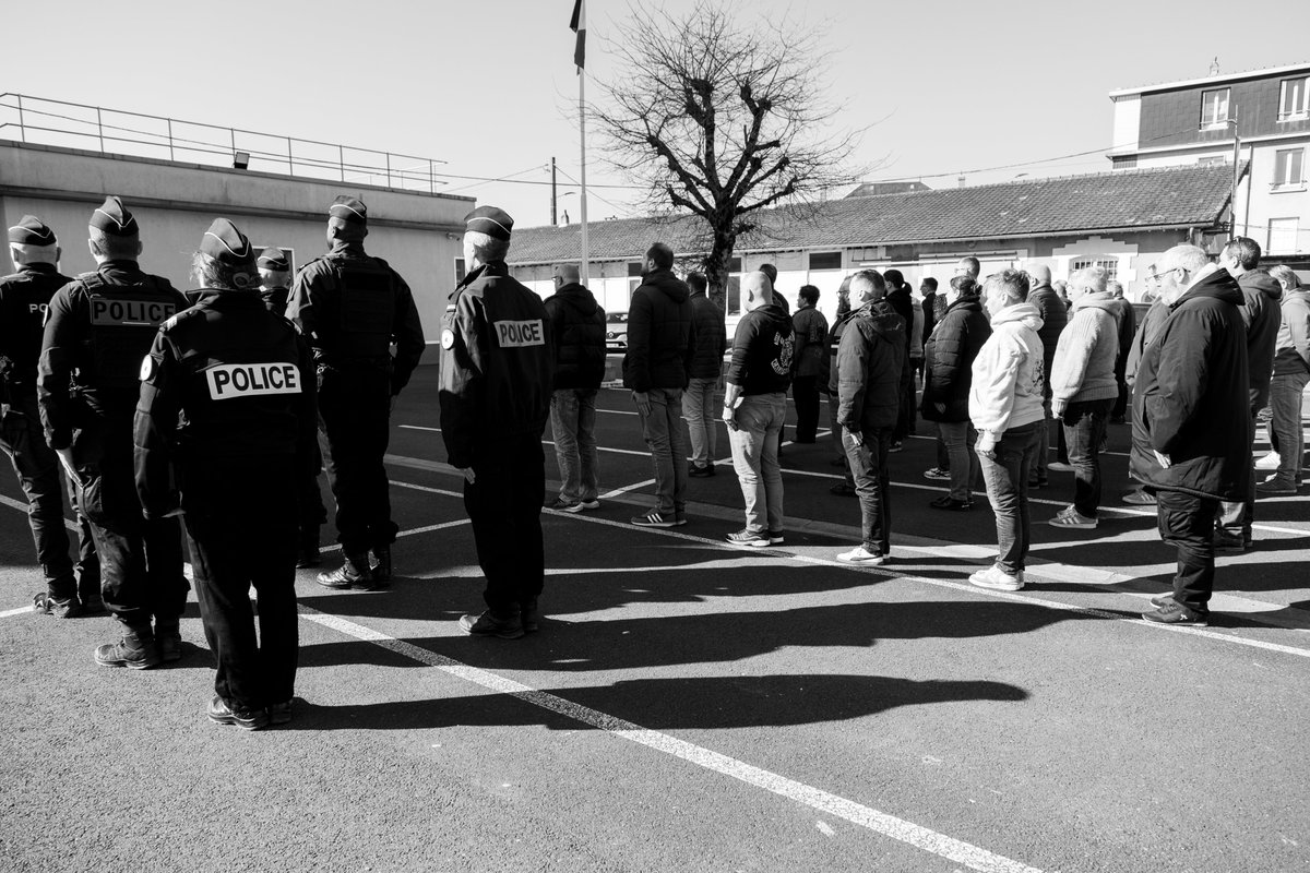 Préfet de l'Indre tweet media