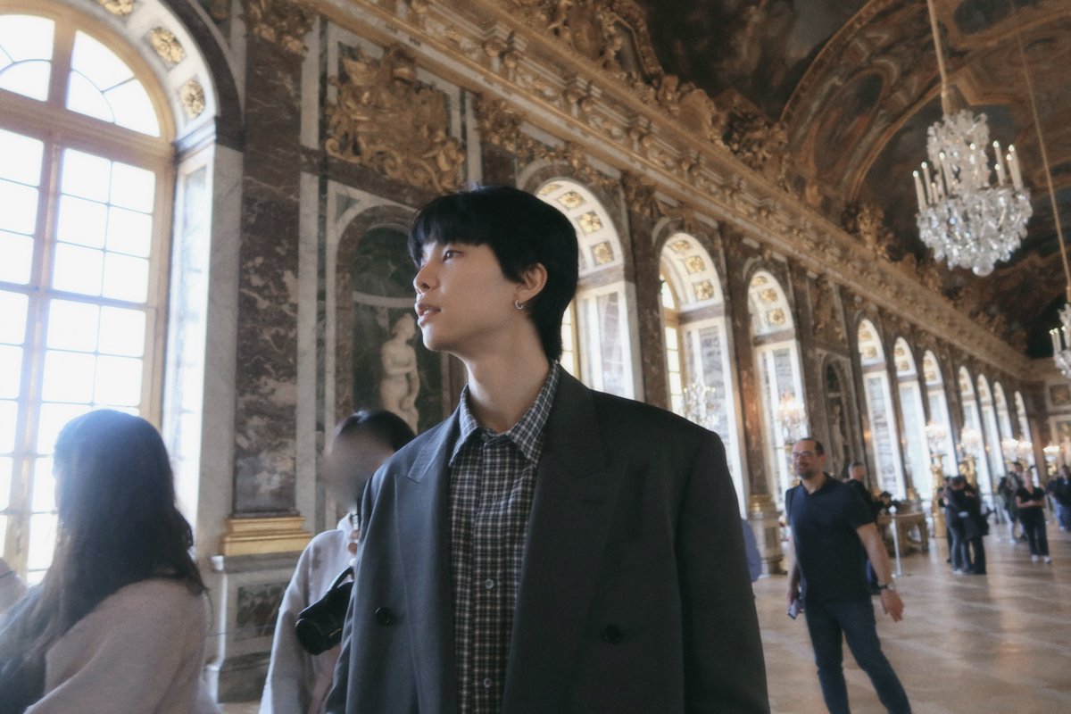 📸

#JOHNNY 
#NCT #NCT127