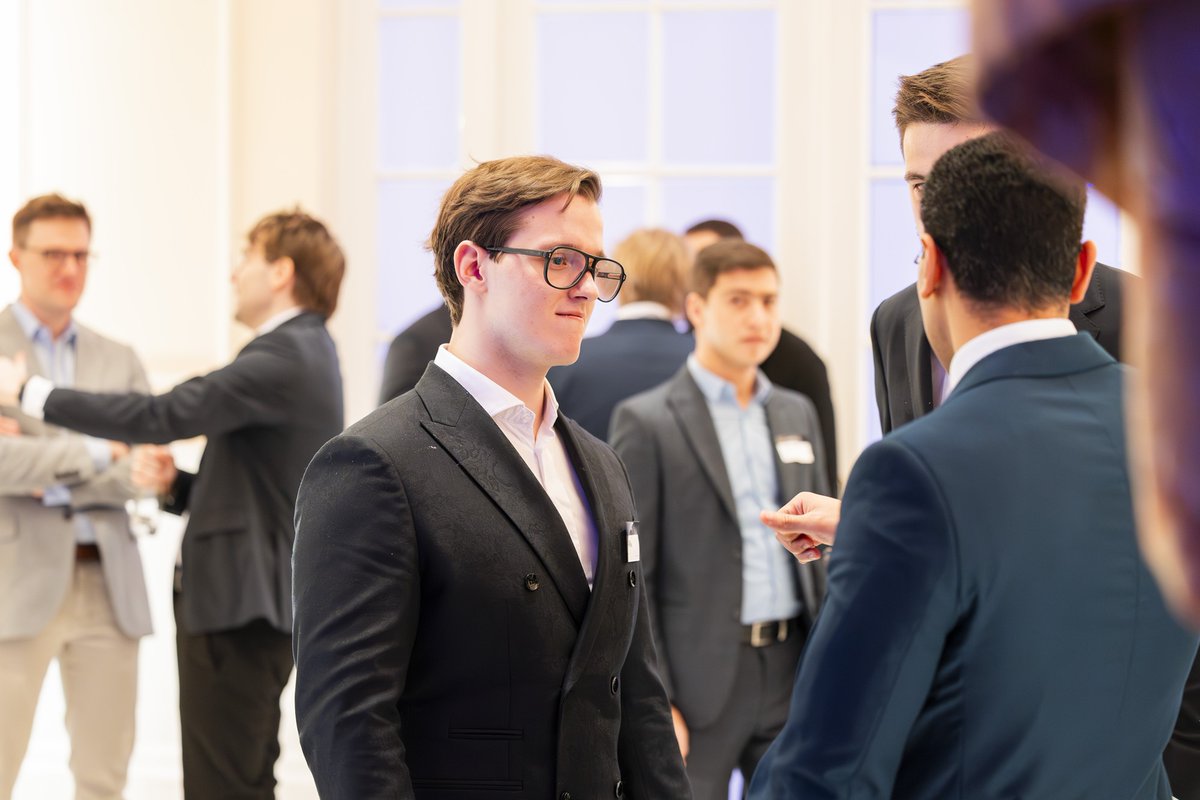 CFA Society Poland tweet media