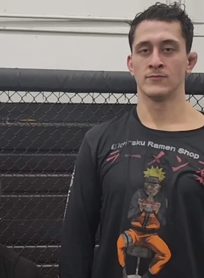 polishprincessh's tweet photo. 🚨 BREAKING:  The third victim of Sunday morning's 6th street shooting has died.
  
He is identified as 30-year-old Jorge Pederson.  According to friends, he moved to Austin a couple of weeks ago.  He was a small business owner and MMA fighter from Minnesota who was about to make his pro MMA debut.

Austin Police Chief Lisa Davis said earlier today that he was being taken off life support as a result of his injuries.