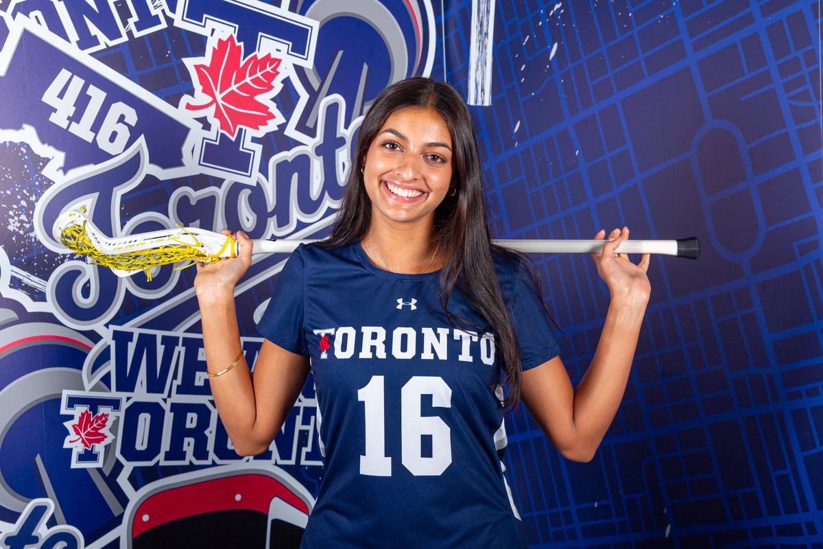U of T Varsity Blues tweet media