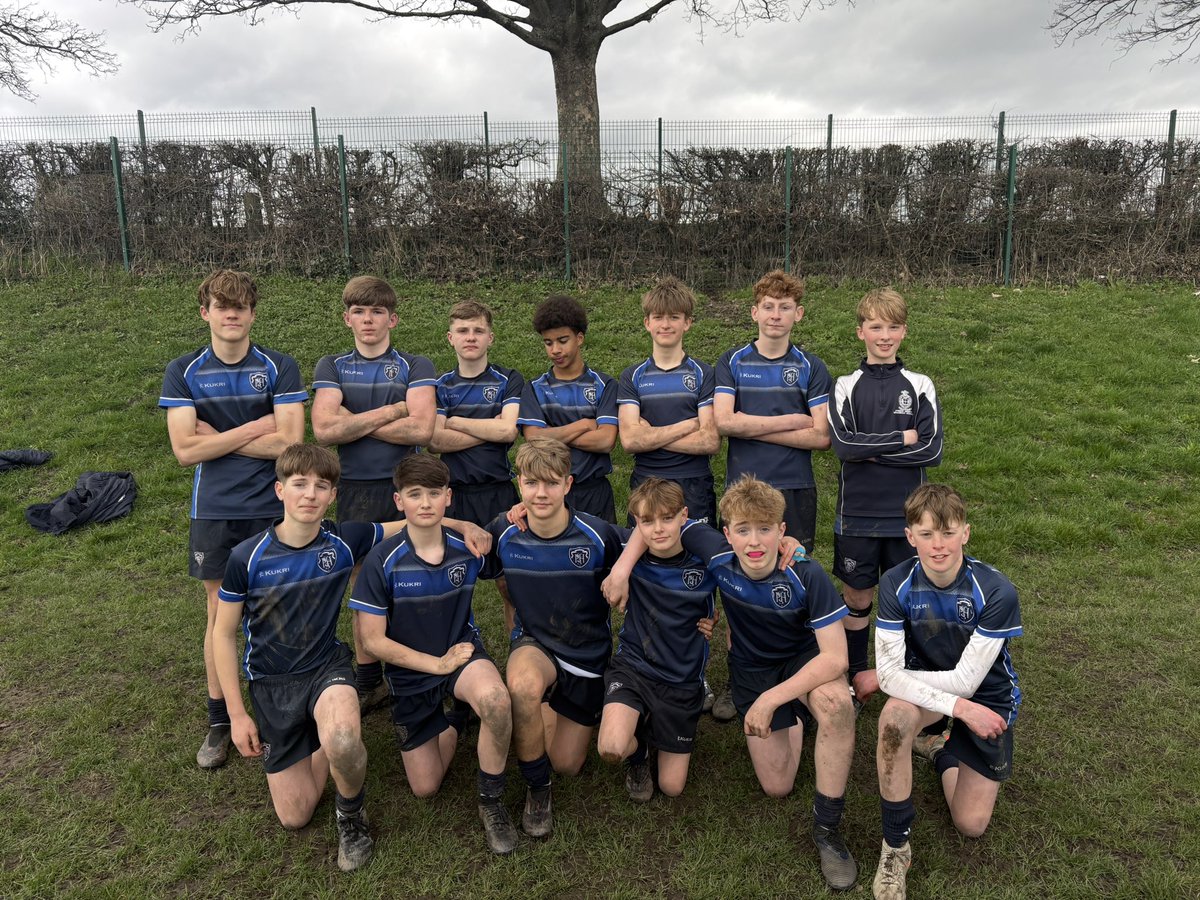 Mr Hyam PHGS PE tweet media