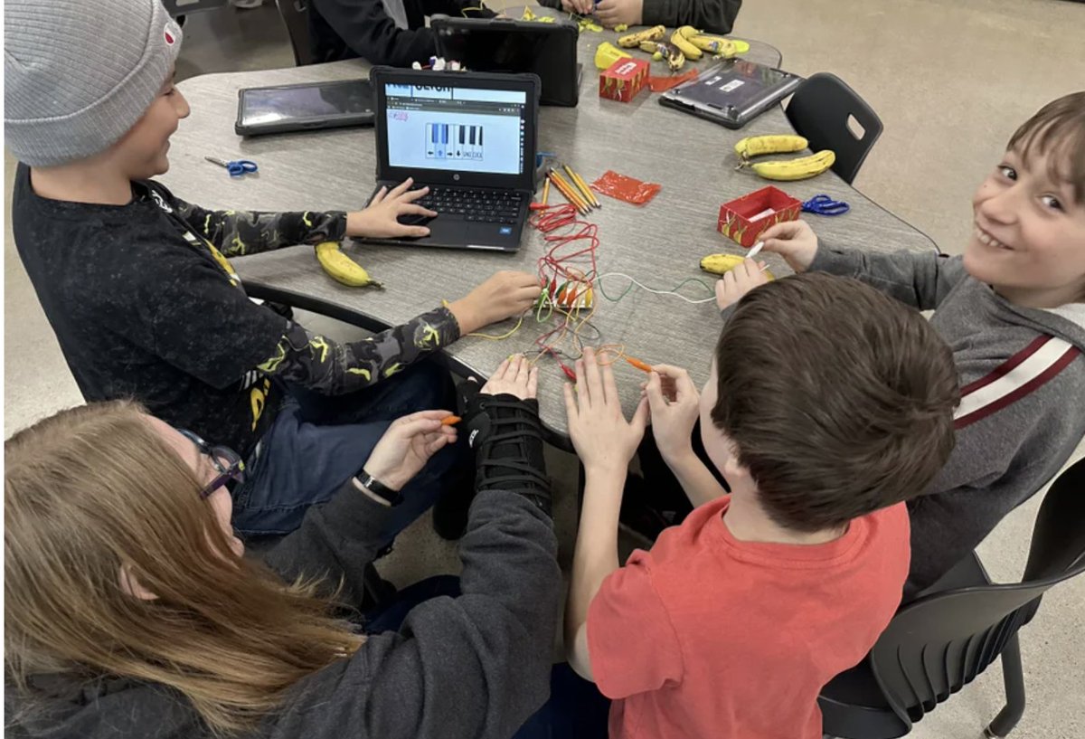 Rural Tech Fund tweet media