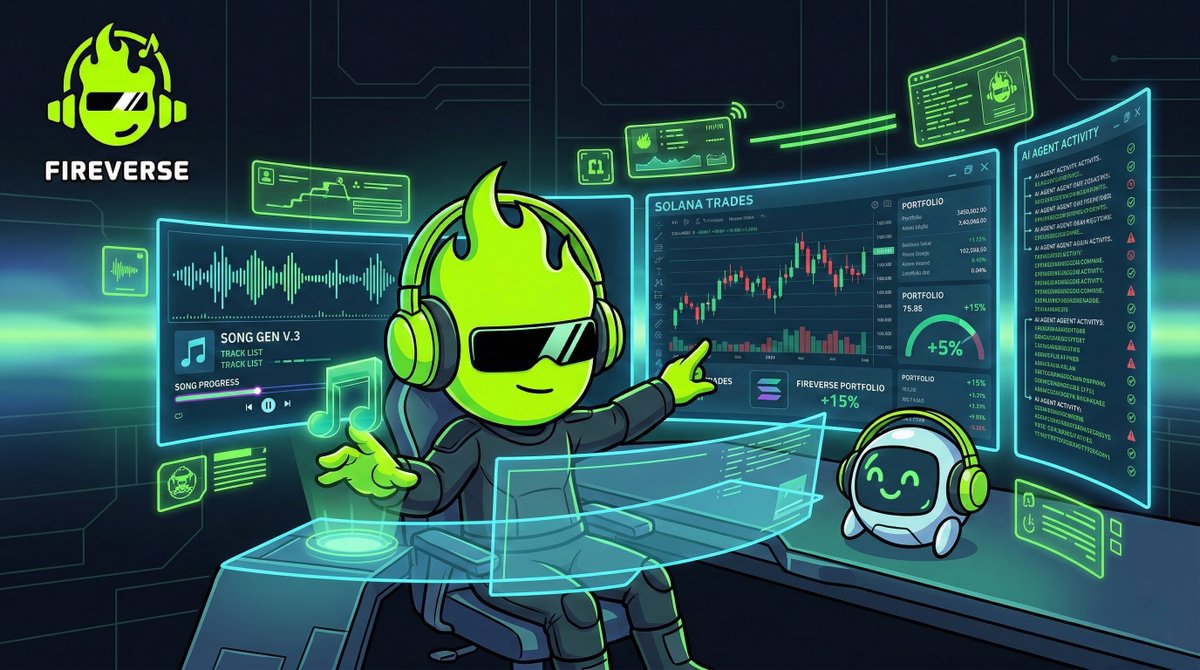 Fireverse Ventures tweet media