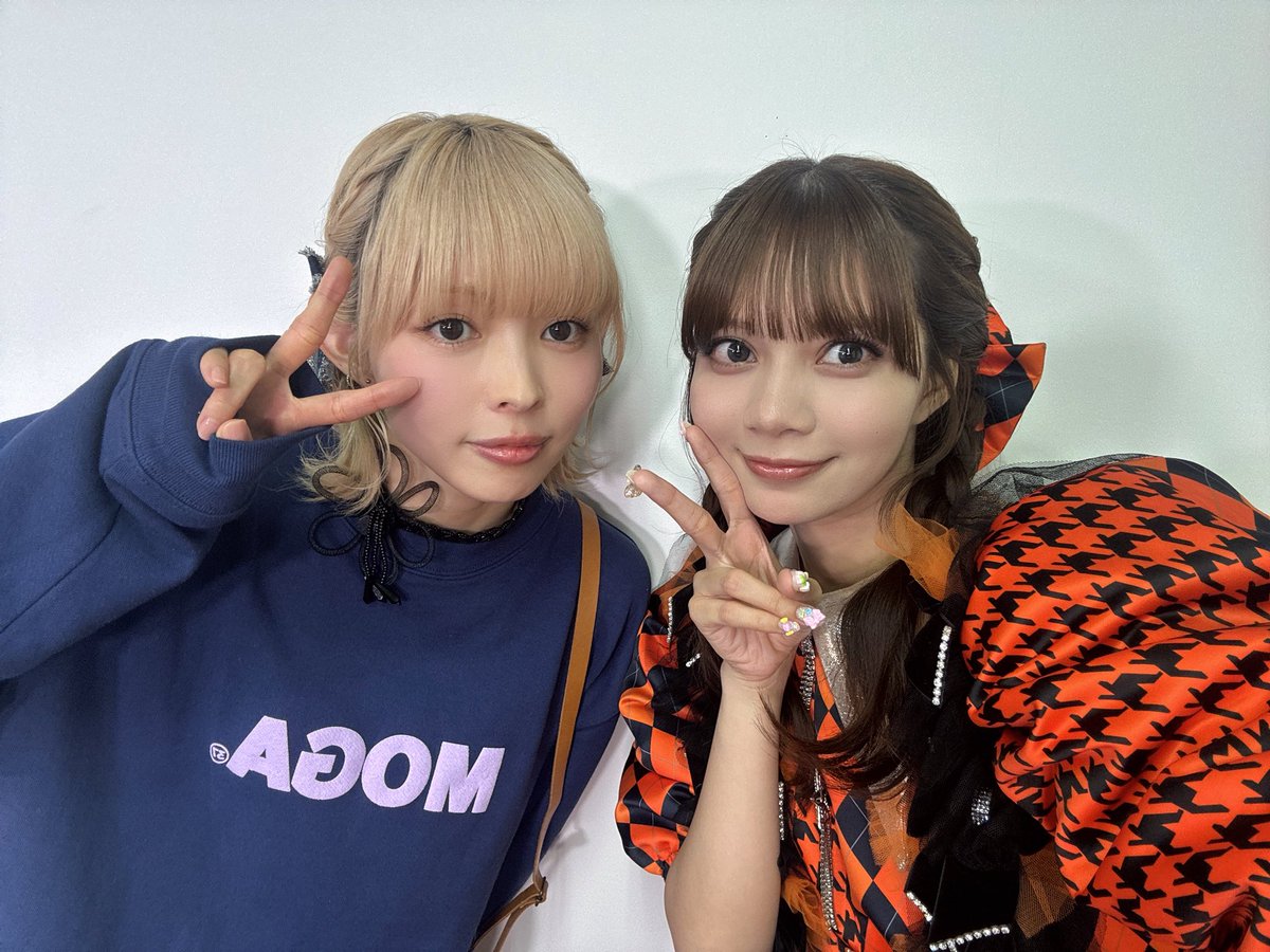 南なつ (CANDY TUNE) (@natsu_ct0317) / Posts / X