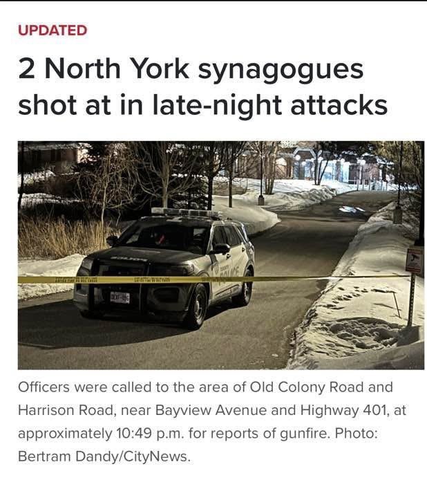 Israel Foreign Ministry tweet media