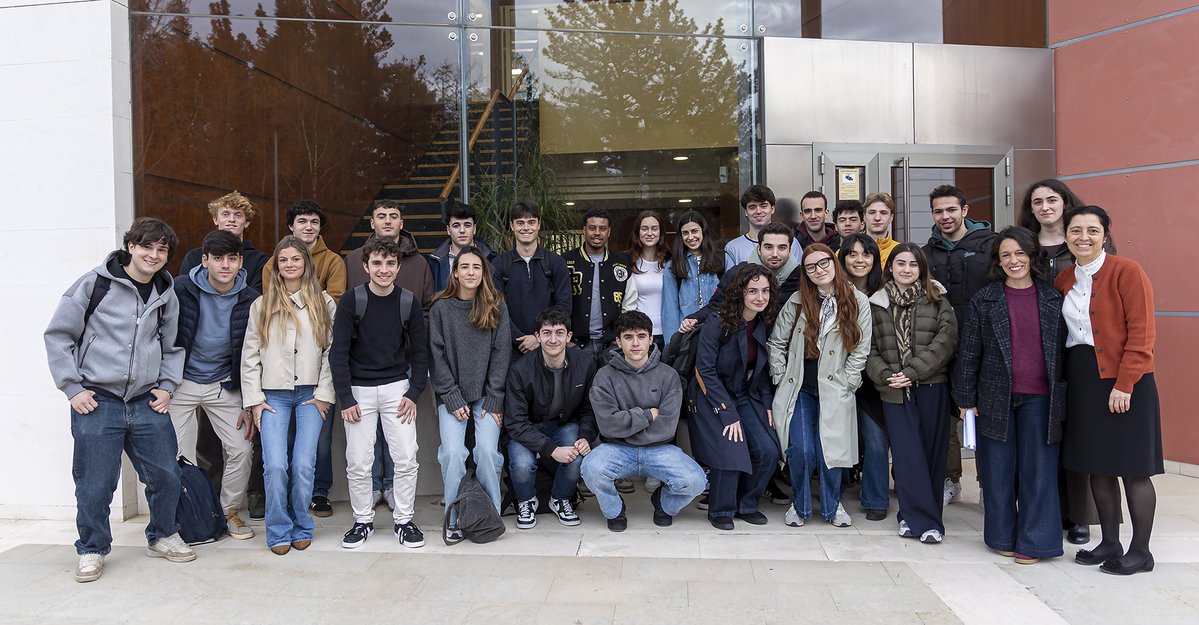 Vicomtech tweet media