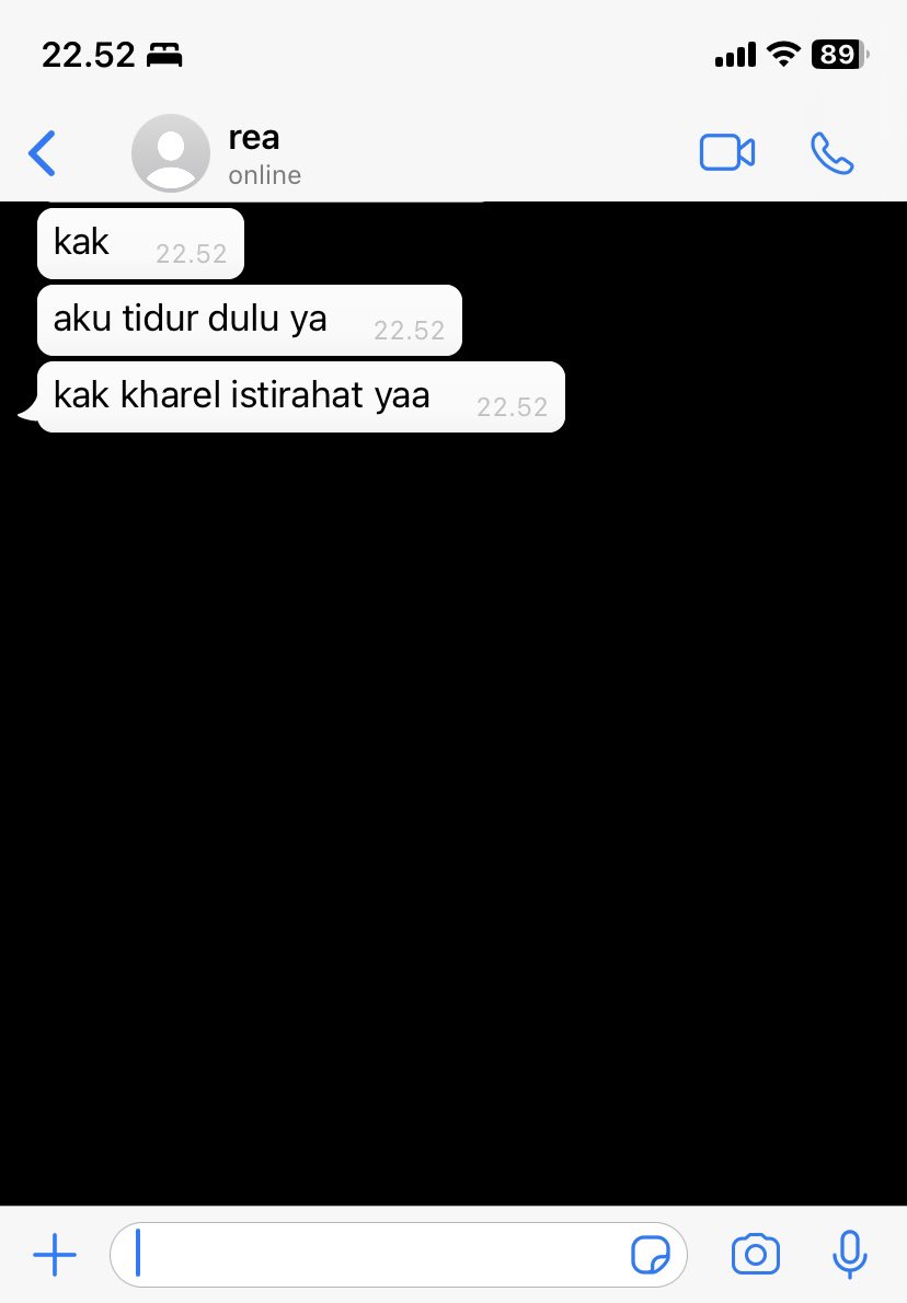 iammmine's tweet photo. 242. setelah dibalas https://t.co/7if1h9DG4X