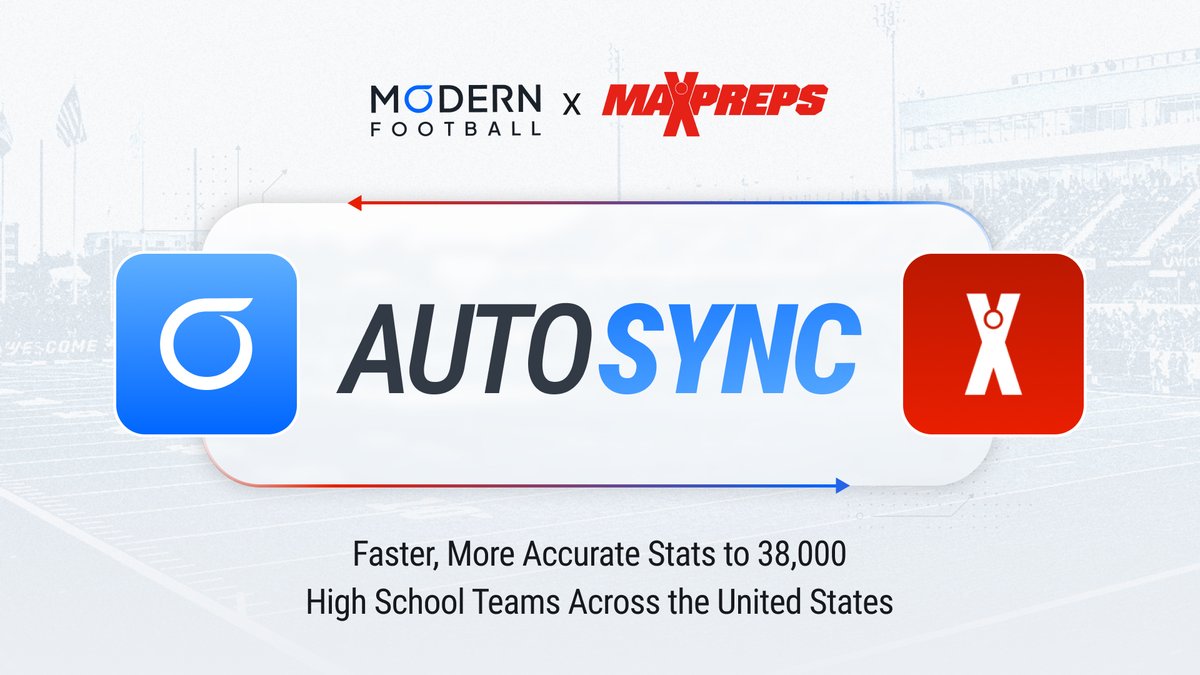 Modern Football Technology tweet media