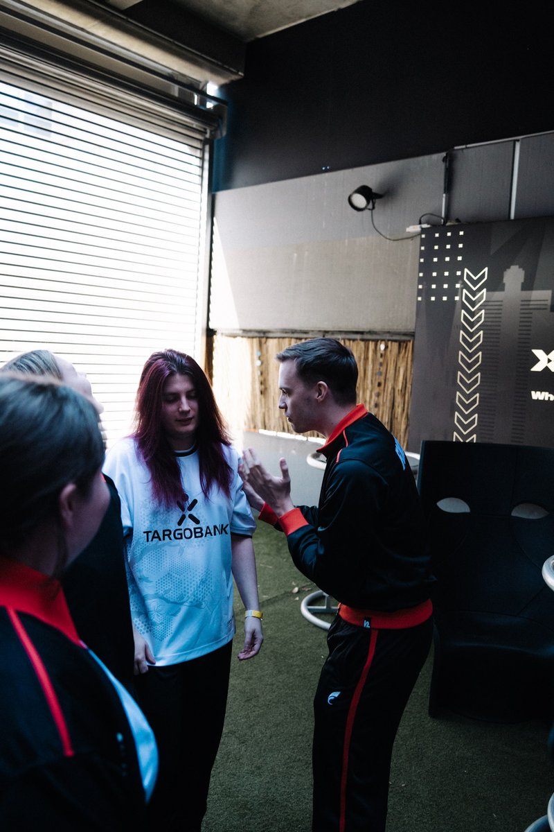 FOKUS SecDet tweet media