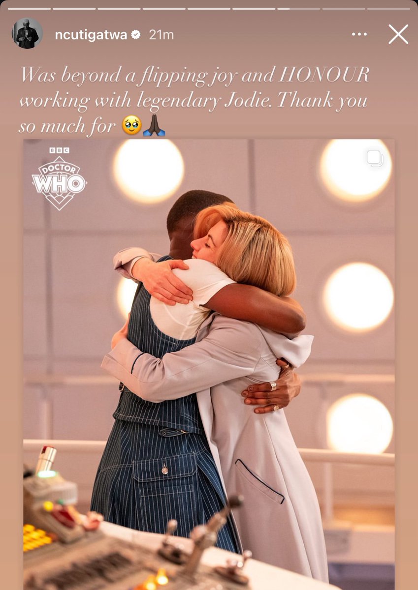 They are so dear to me🥹