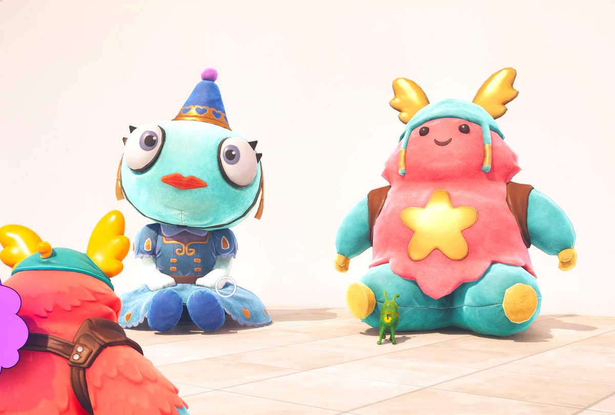 やっぱここだね のんびりしてます꒰꒦ ´͈ ᵕ `͈ ꒦꒱ #ガフちゃん