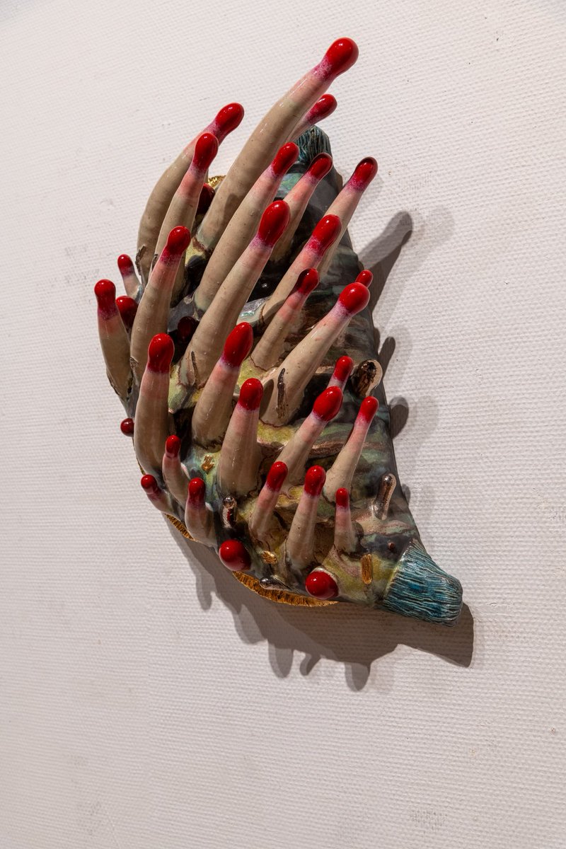 第29回岡本太郎現代芸術賞（TARO）賞の 最終日に出品作家によるトーク