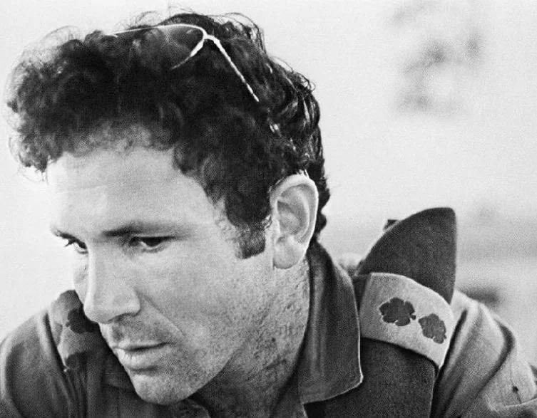 As someone who grew up idolising Lt Col Yonatan Netanyahu and ‘Raid On Entebbe’, it is difficult to believe that his brother is a war criminal.