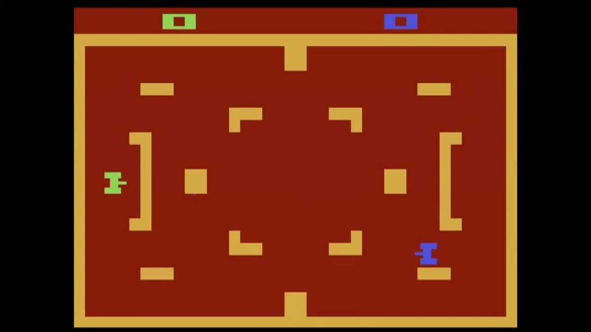 TK4ZI's tweet photo. @GamewithDave Nope. I'm this old. https://t.co/6dIbqbNSPJ