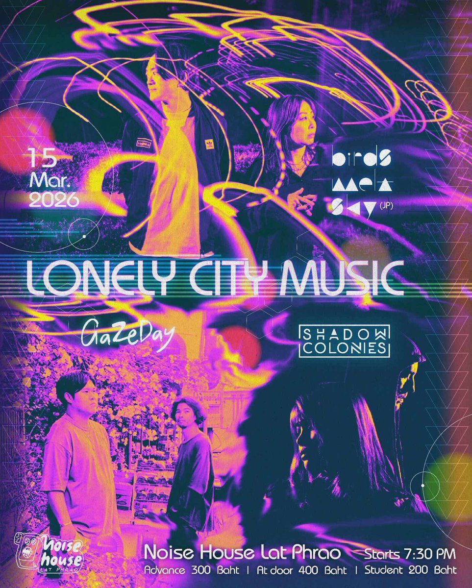 birds melt sky tweet media