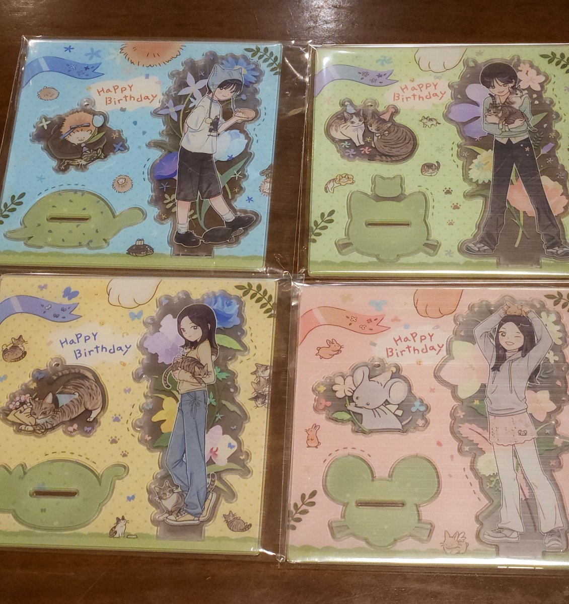 알파카입니다 tweet media