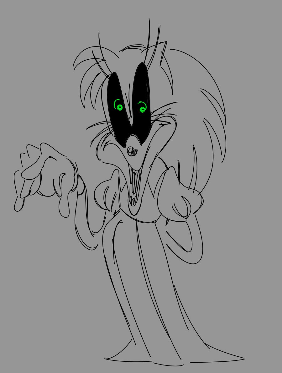 redglove but greenglove 
#execommunity #amyexe