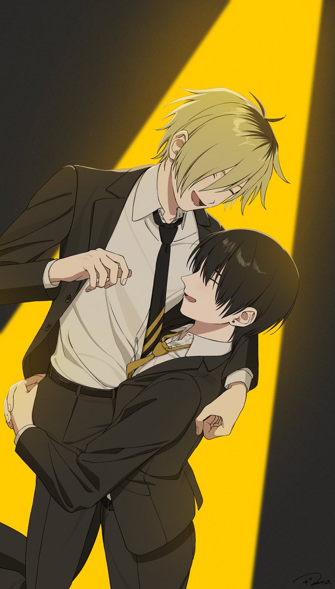 フジキ tweet media