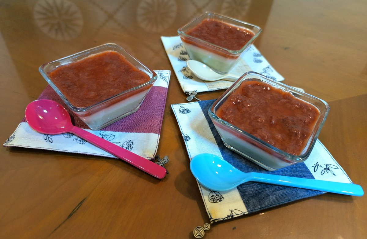 akafuku0104's tweet image. CNY最終日‼️今日はおひな祭りでもあるので、久しぶりに菱餅デザート(3食レアチーズケーキ)を作りました✨
2週間、お疲れ様でした～🥳 

 #cny2026 
 #chapgohmei