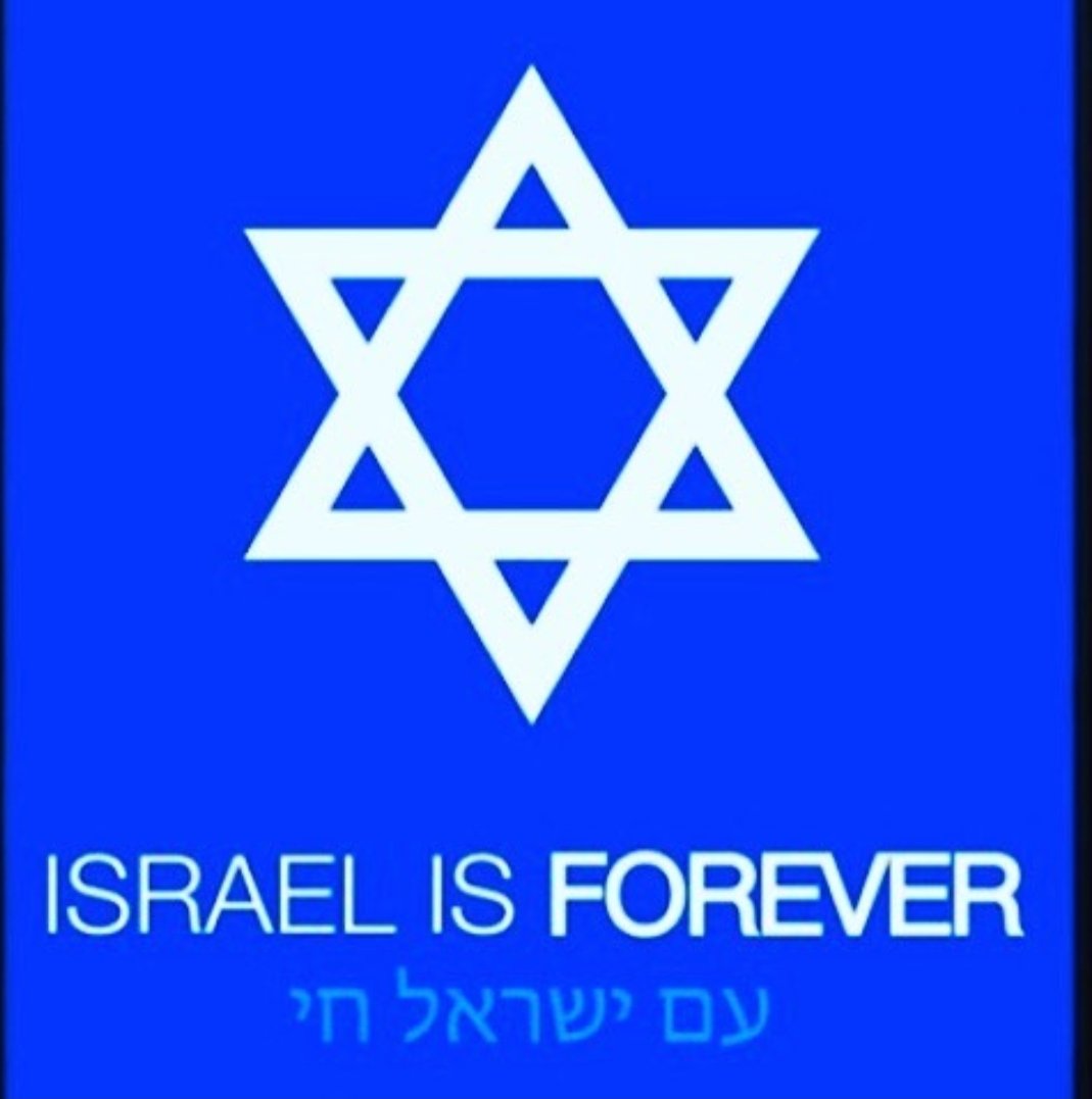 Yisrael official 🕎 tweet media