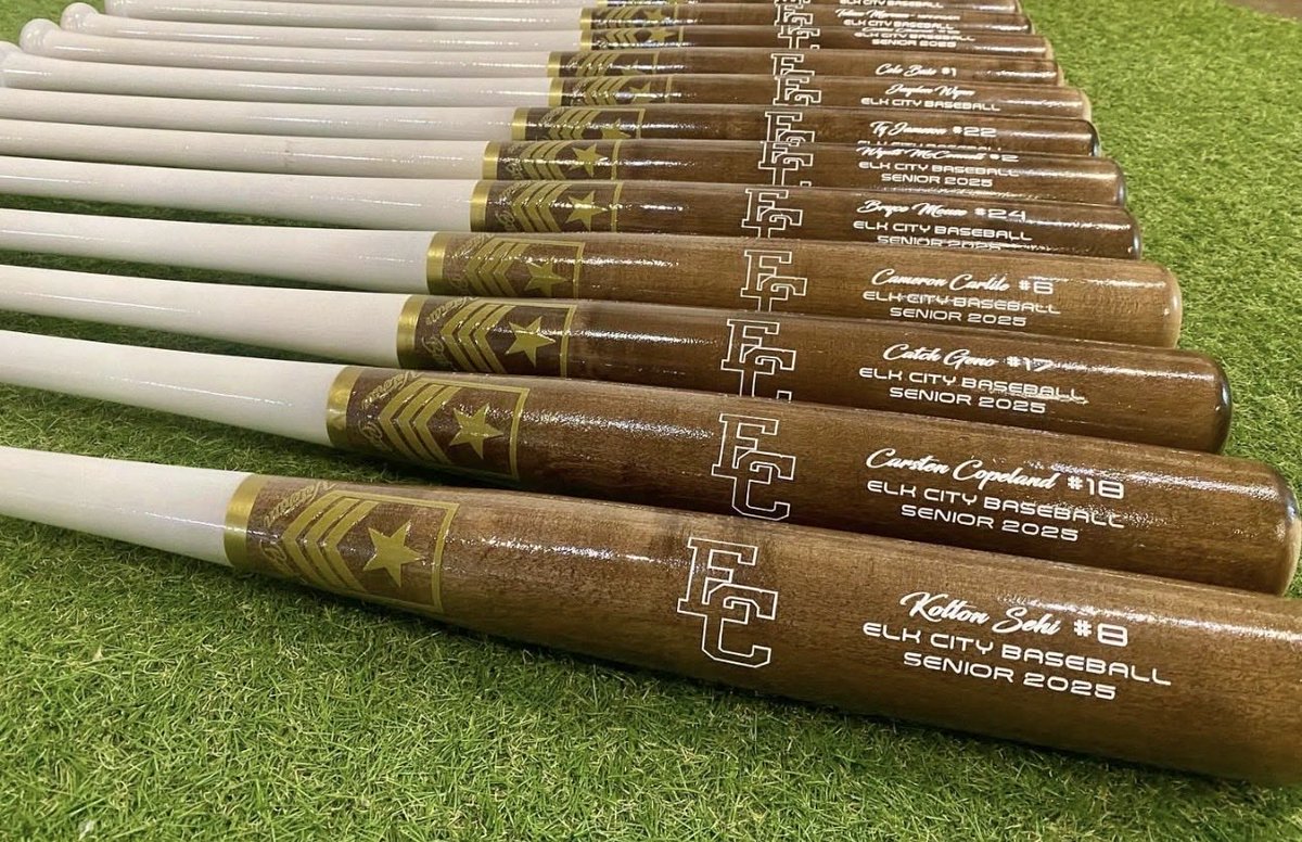 Veteran Sports Co tweet media