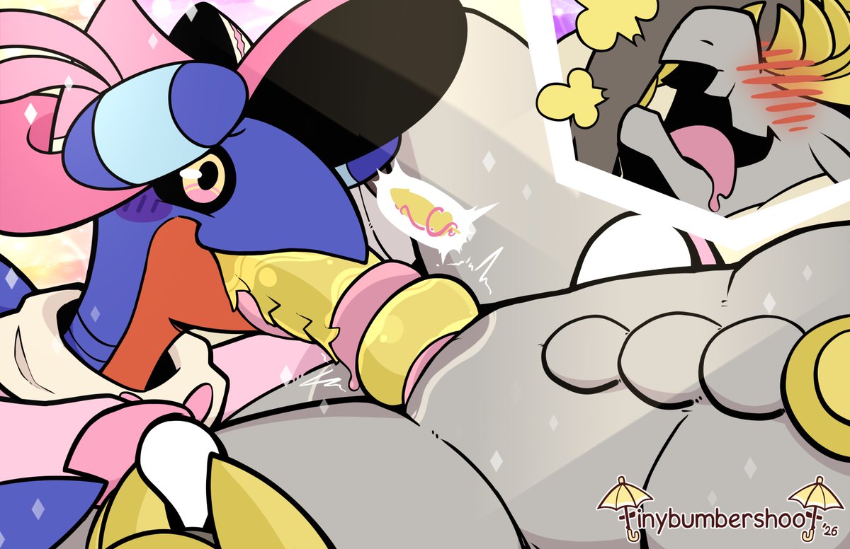 Funfetti!! tweet media