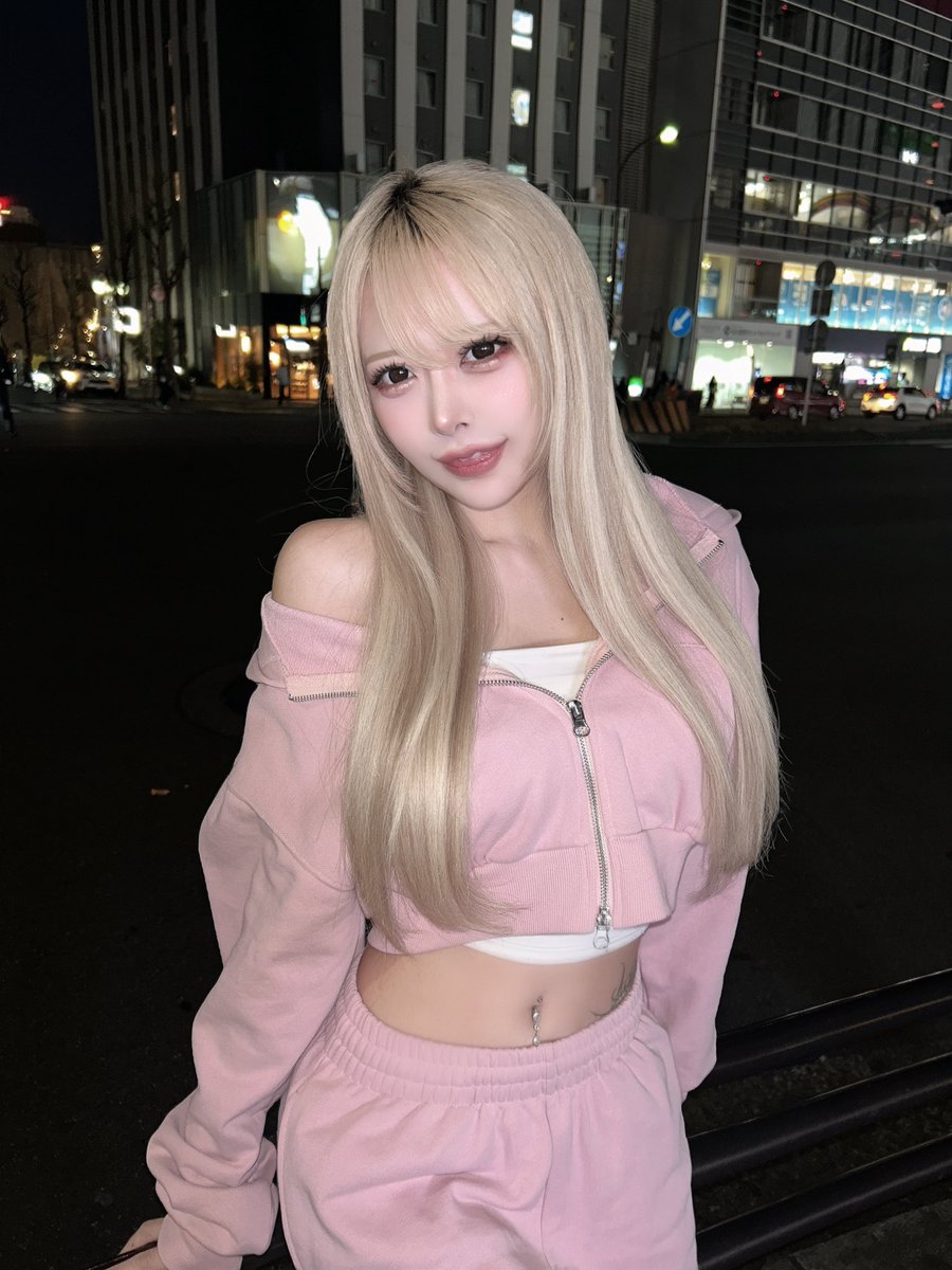 星月夜あむ【べロティカ】11/10Zepp Diver City (@Setsuna_Amu