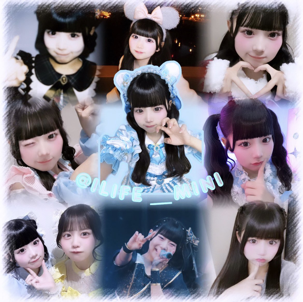 のあ🩵 tweet media