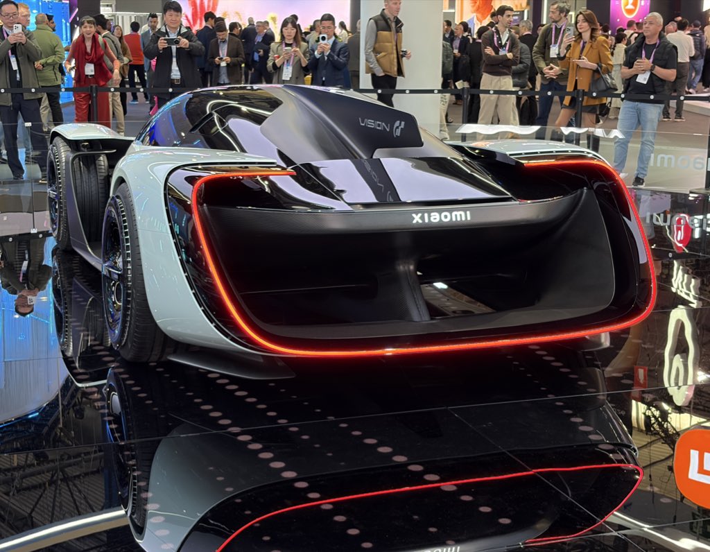 TechOdyssey | #TechRejects tweet media