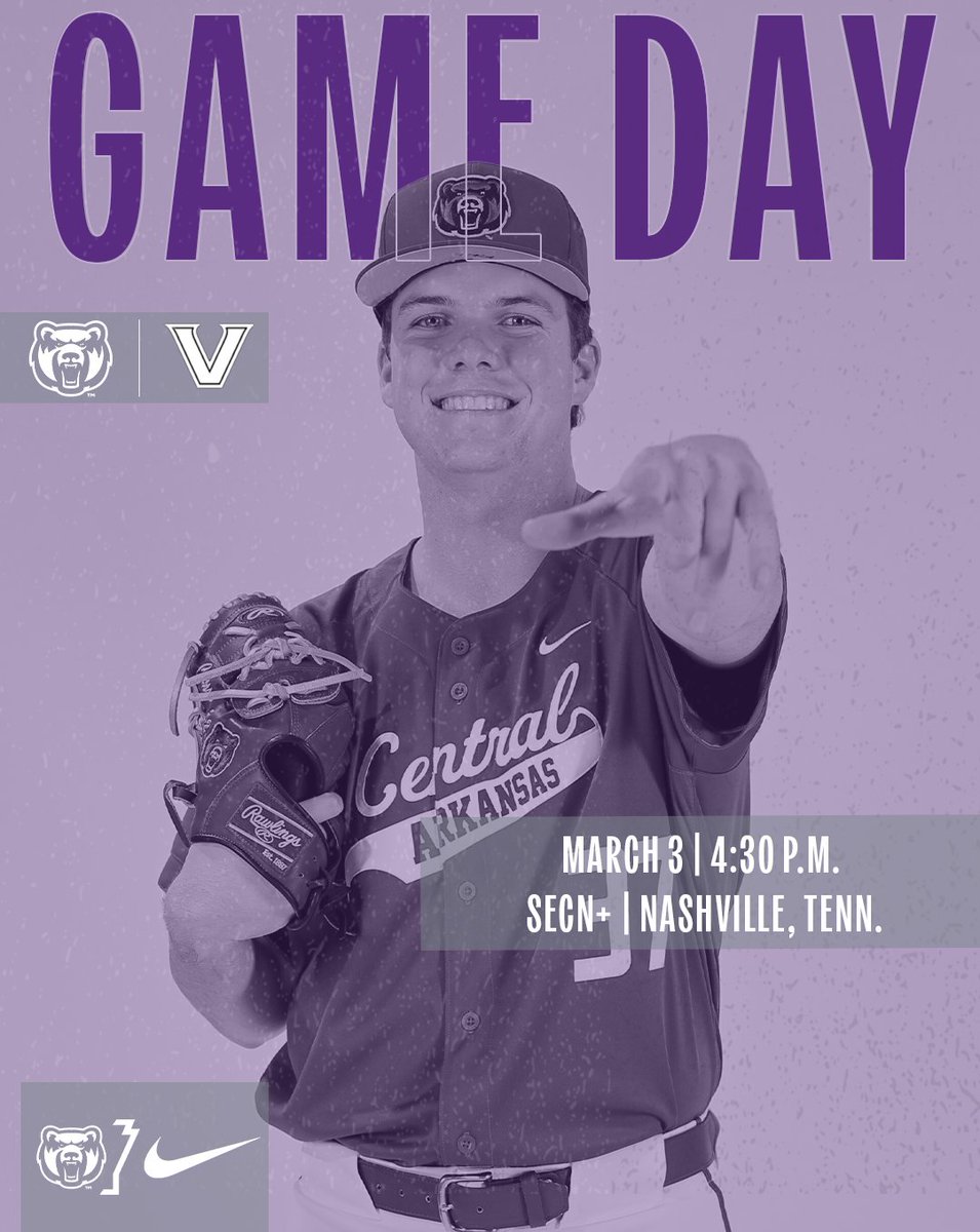 UCA Baseball tweet media