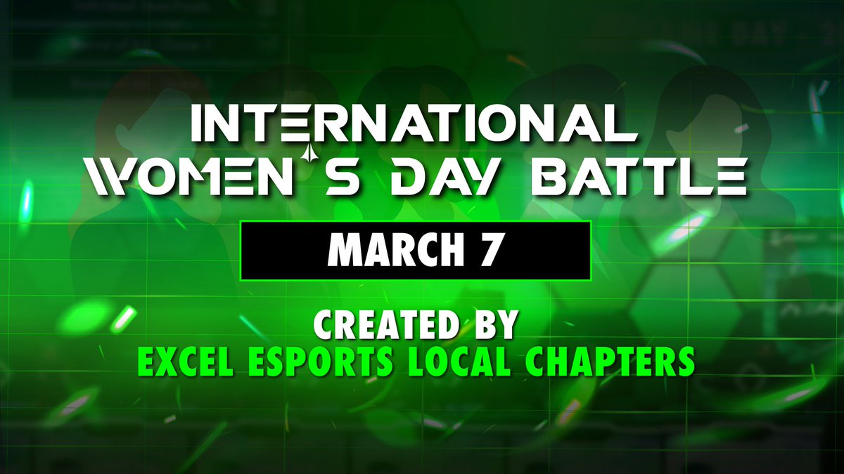 Excel Esports tweet media