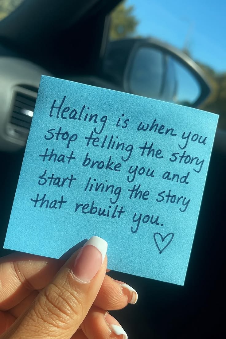 Dear Self. tweet media