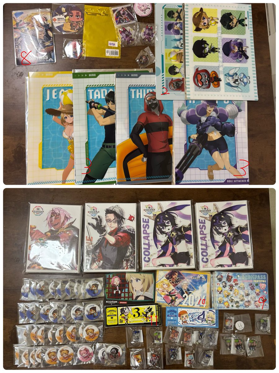 ｲﾅﾘ tweet media