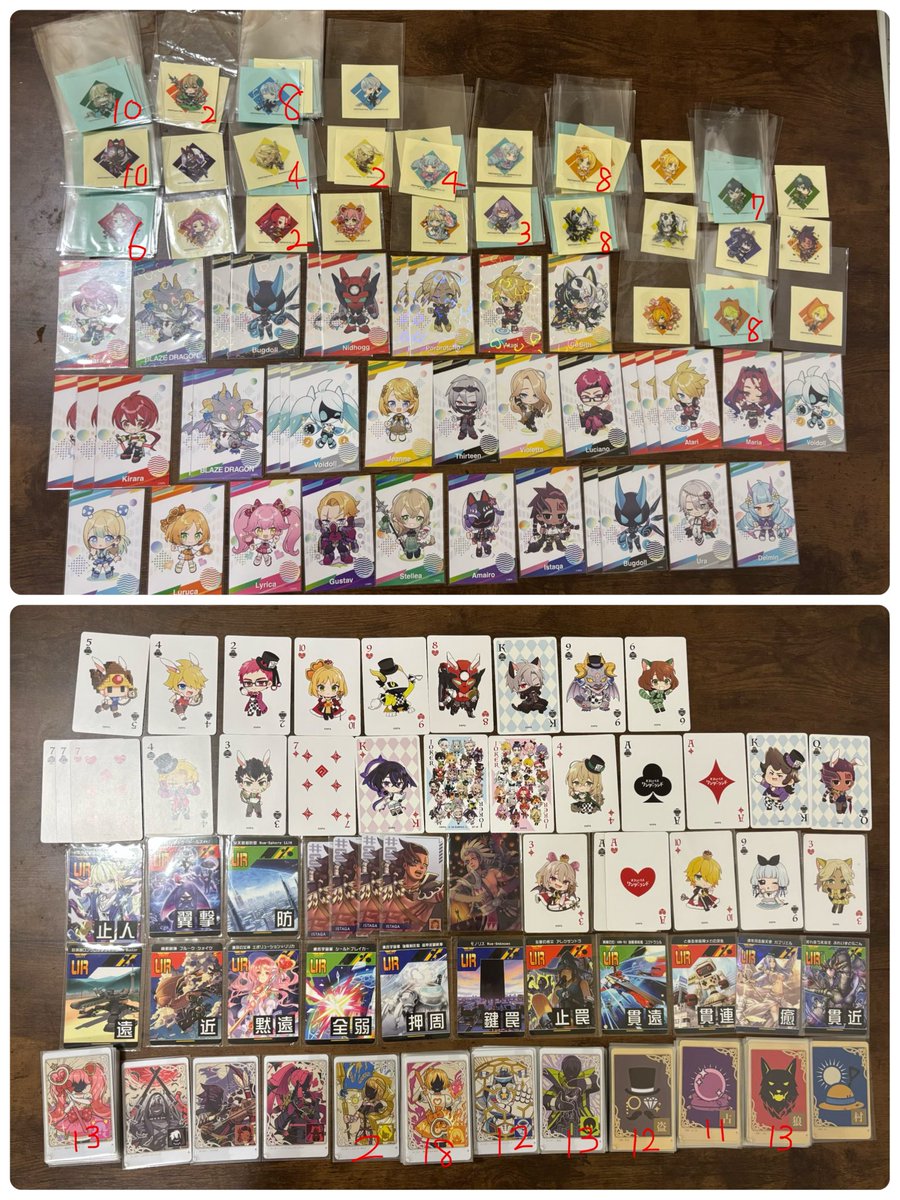 ｲﾅﾘ tweet media