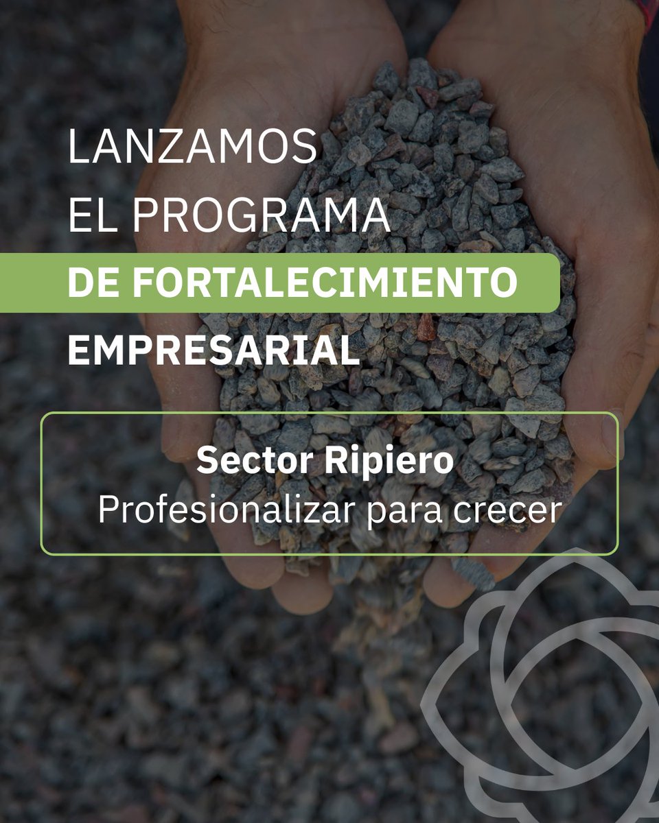 Cámara Mendocina de Empresas Mineras tweet media