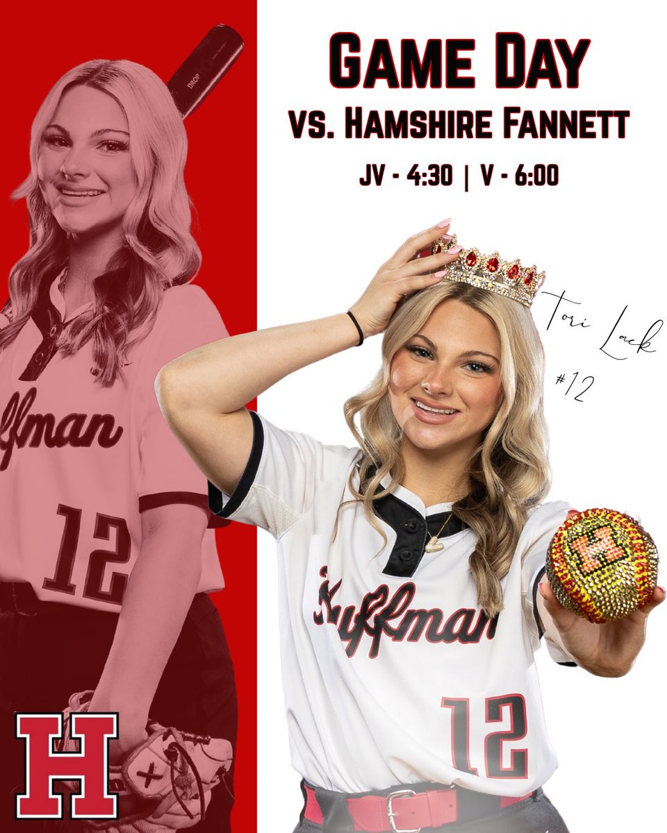 🥎 Huffman Falcon SBall 🥎 tweet media