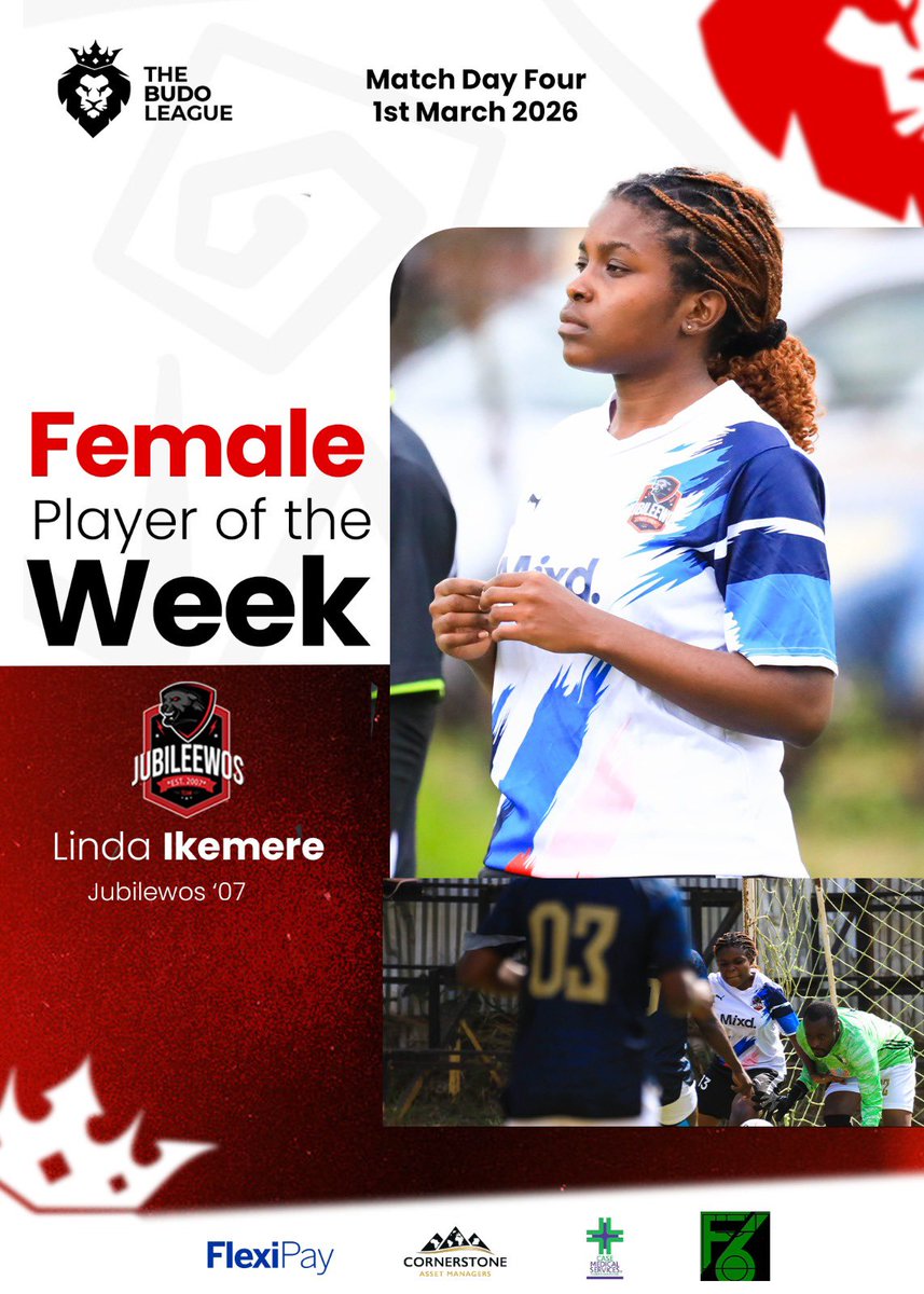 The Budo League tweet media