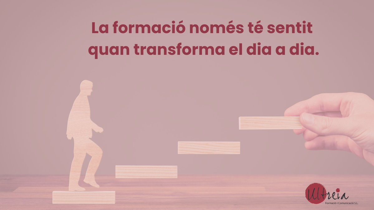 Formació ACES-ULTREIA tweet media