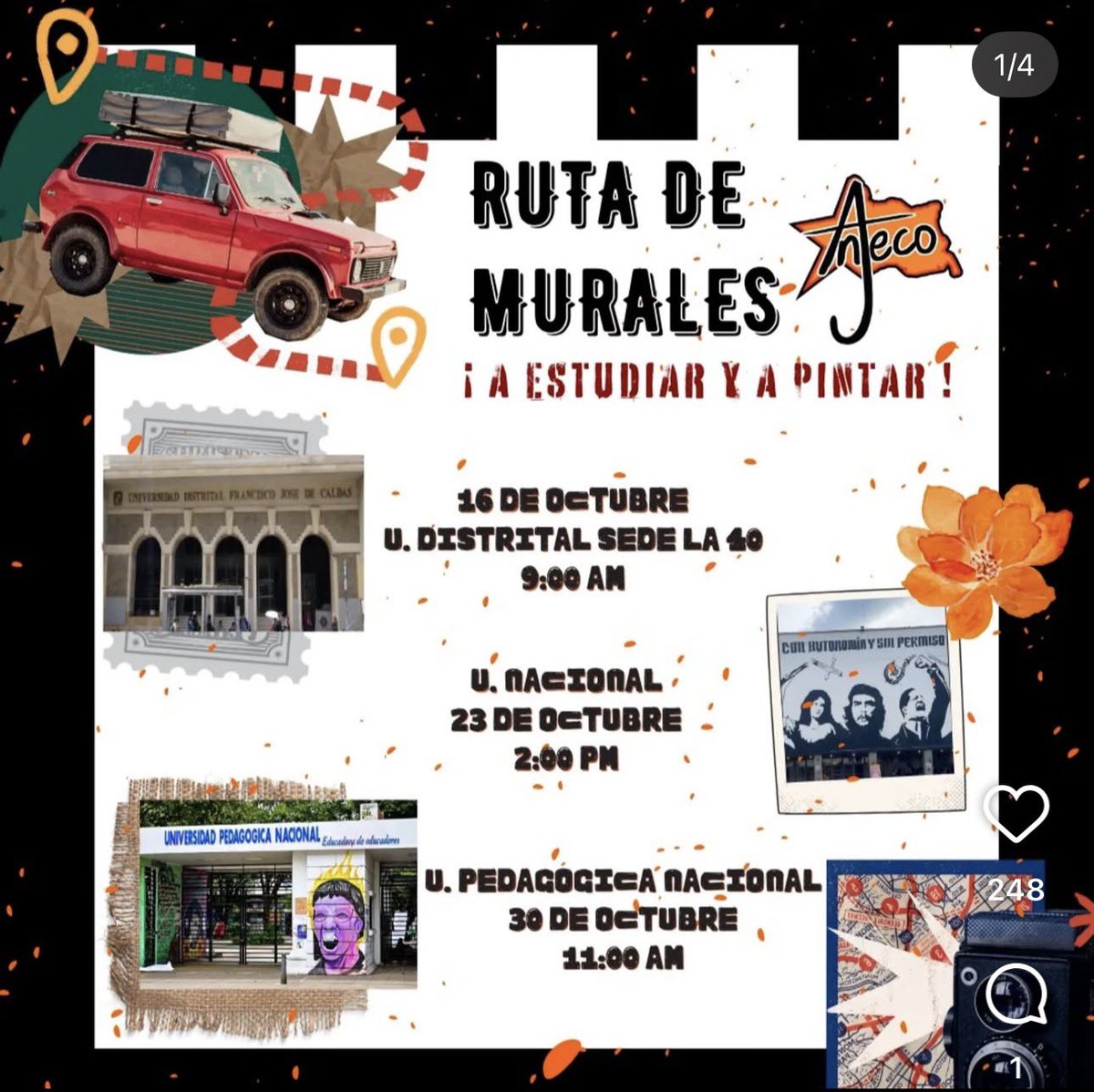 Jorge Castillo tweet media