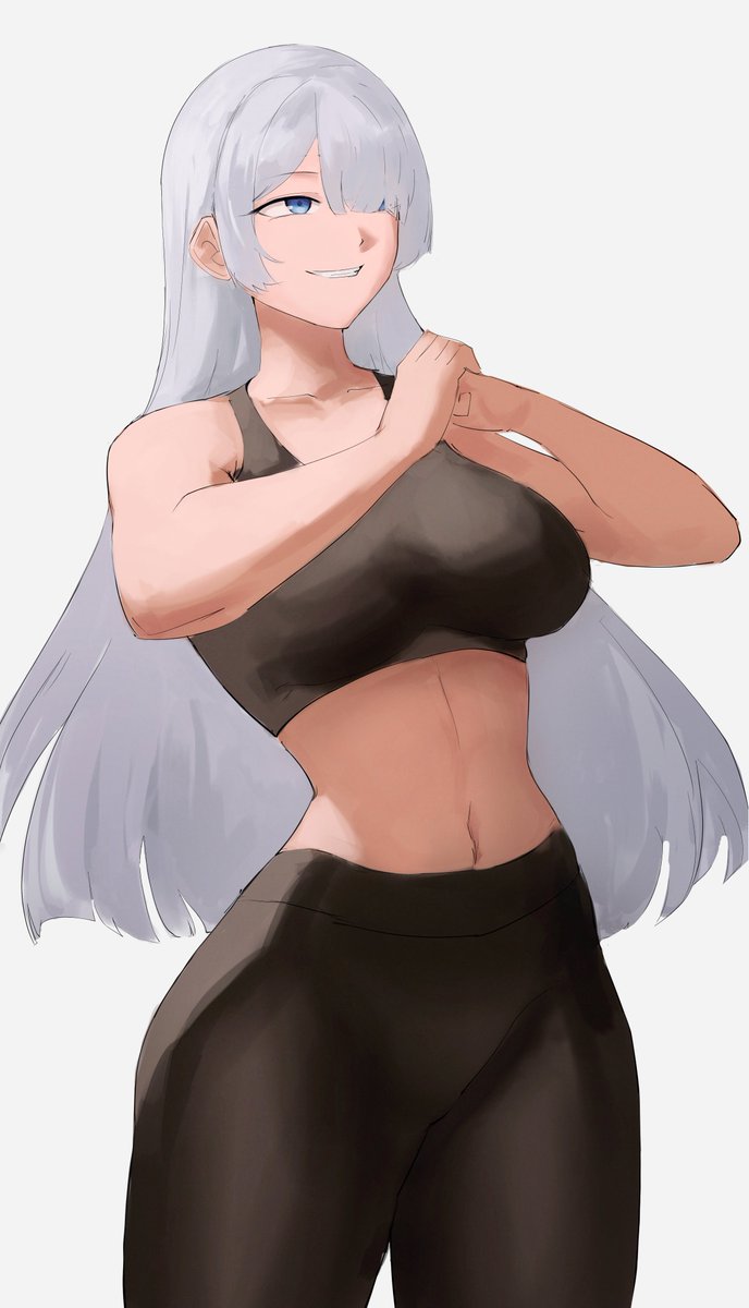 sharks232's tweet photo. ak15
#GirlsFrontline  #少女前线 #ドールズフロントライ
 #GirlsFrontline2Exilium https://t.co/1qUqdhSONA