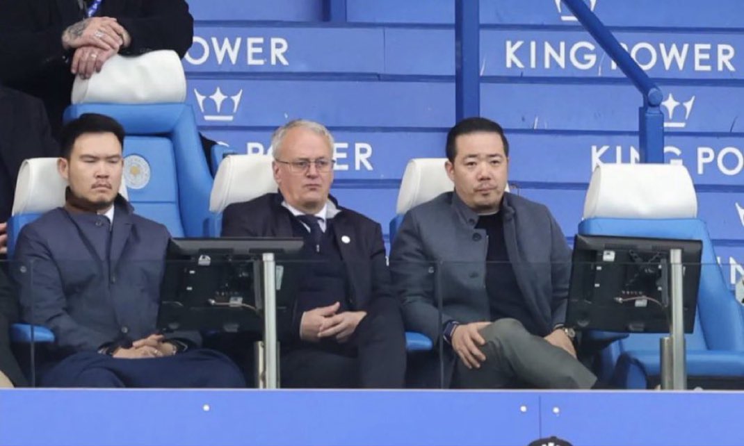 Leicester Xtra tweet media