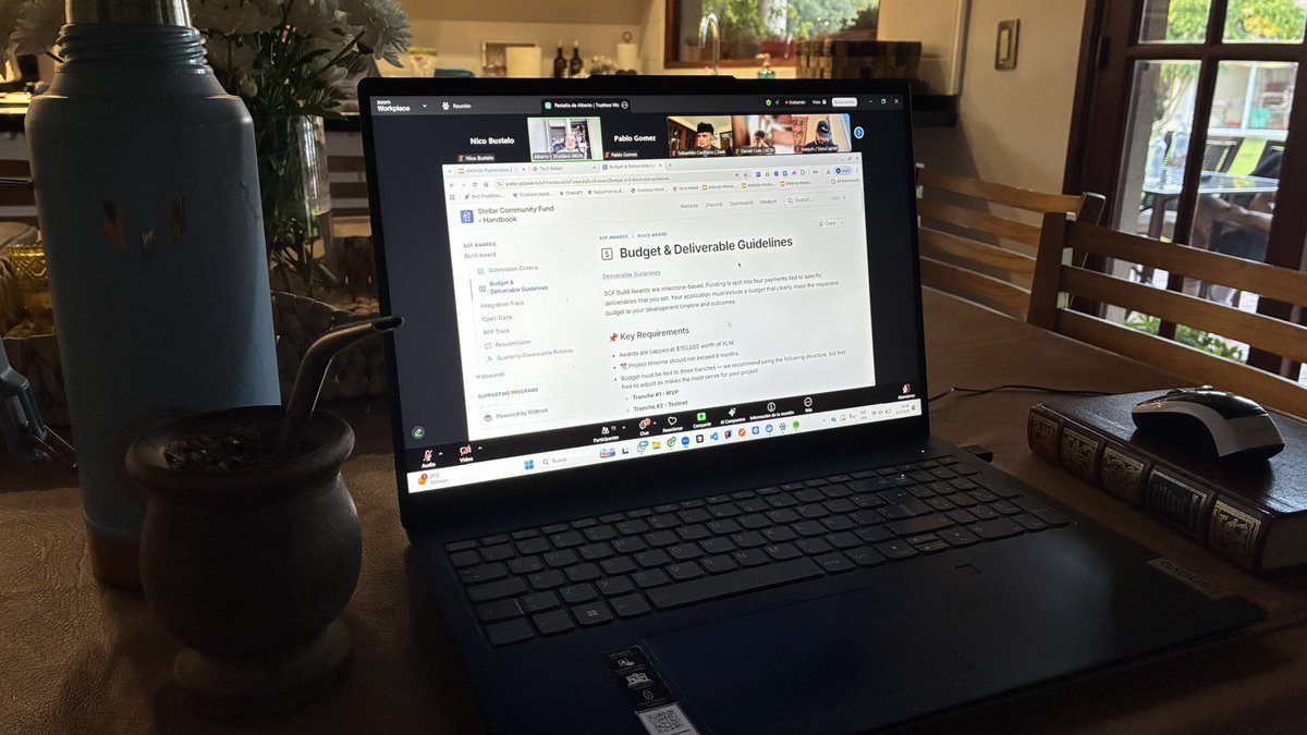 Nico Bustelo tweet media