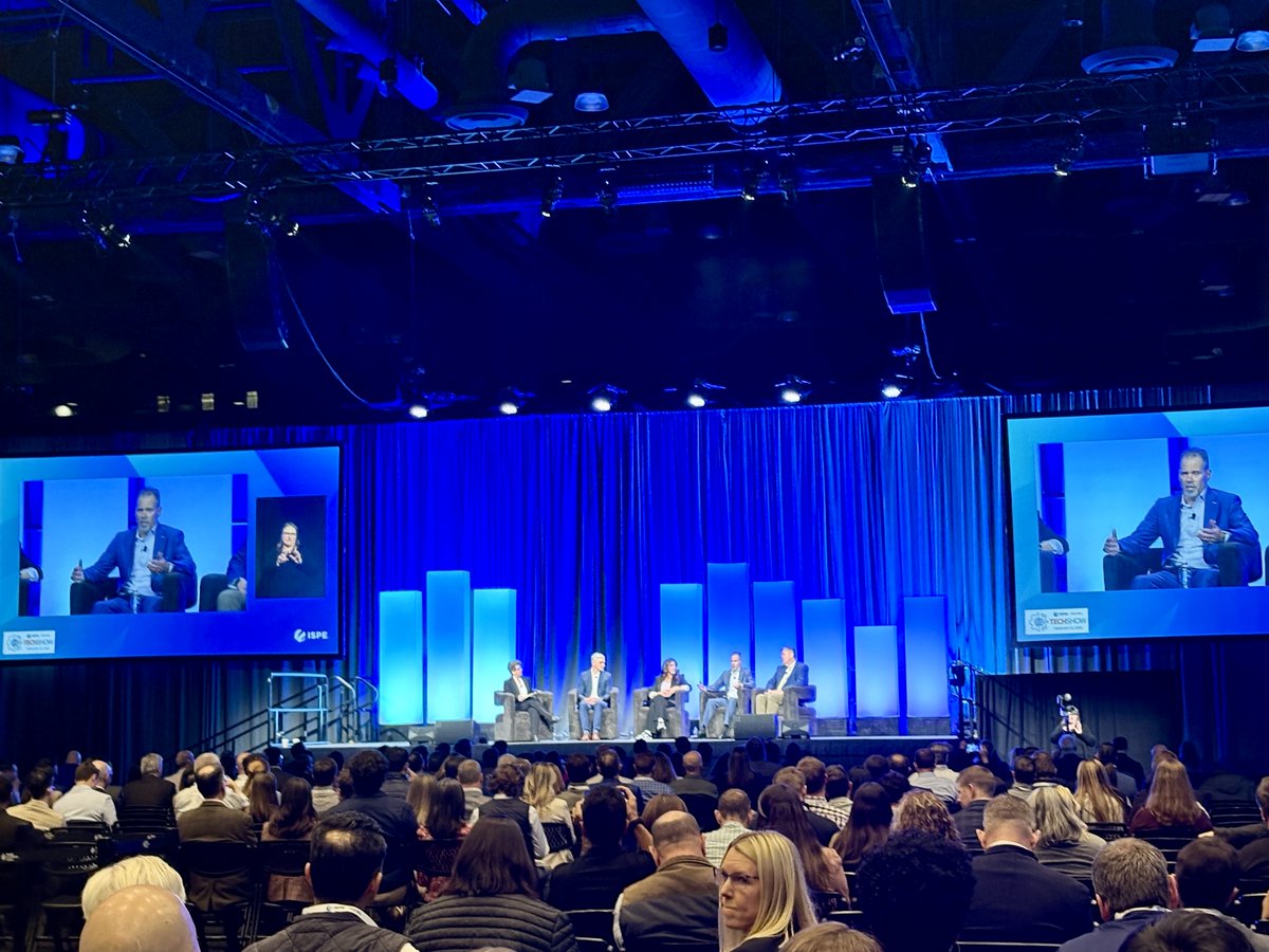 RodemProcess's tweet image. We had a great time at the ISPE-CaSA Tech Show last week! #ISPE #ISPECaSA #HighPurity #PharmaProcessing #ProcessEngineering #RaleighNC