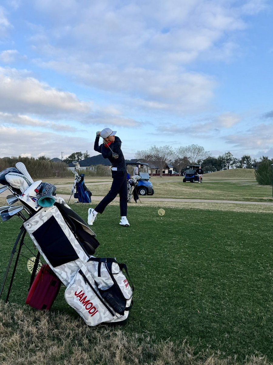 Lake Travis Golf tweet media