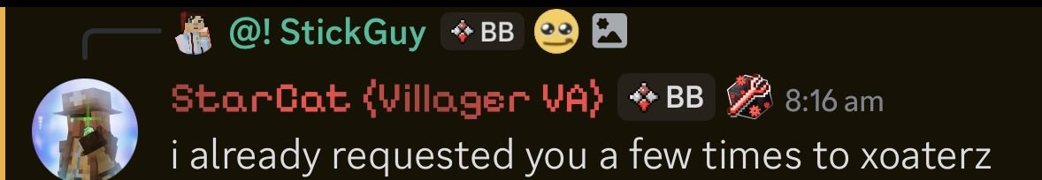 StickGuy tweet media