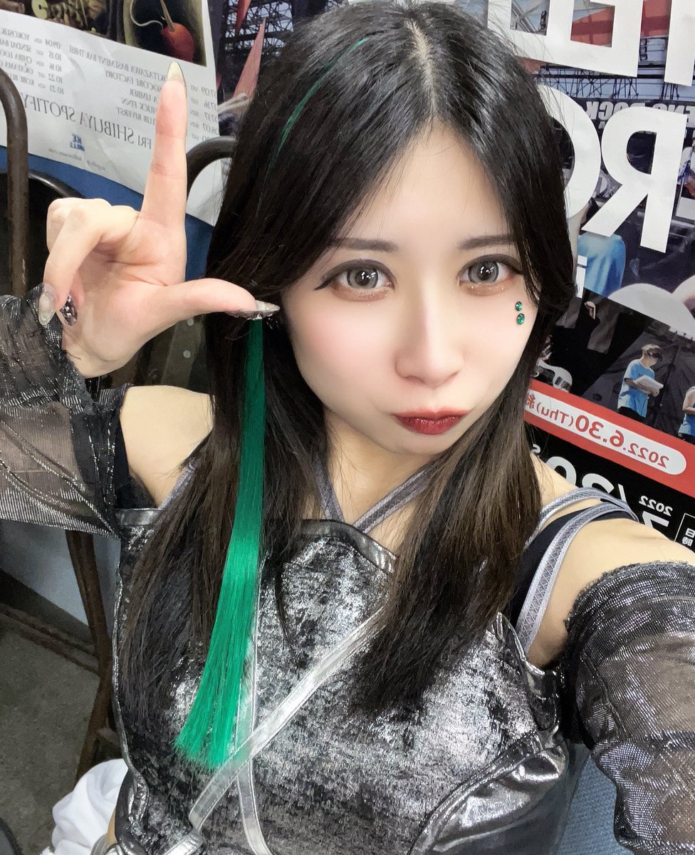 💚🔔鳴声 すず(改)🔔💚3/28鳴声すず生誕祭 (@suz_zz7) / Posts / X