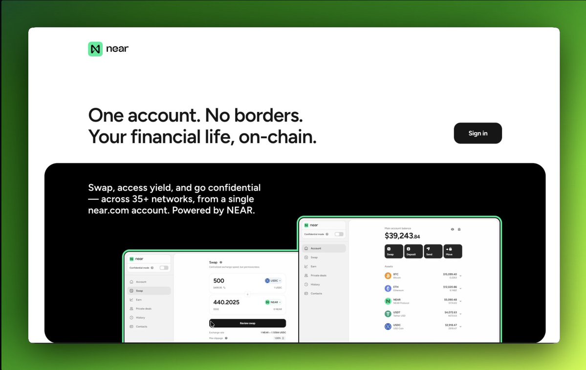 Surge (builder arc) tweet media